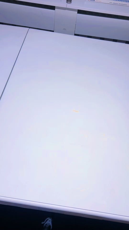 Post 1 by Niyot couture and fabrics on TikTok (video)
