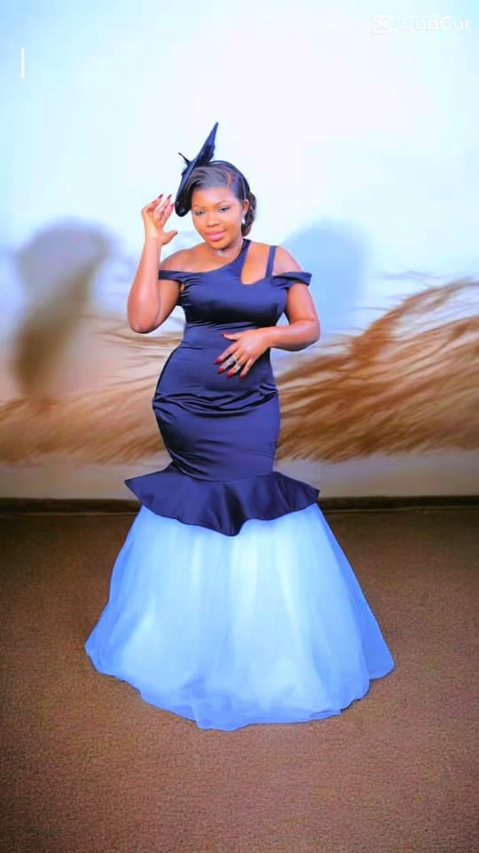 Post 10 by Niyot couture and fabrics on TikTok (video)