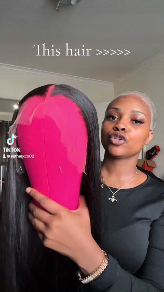 Post 10 by ESTHER T on TikTok (video)
