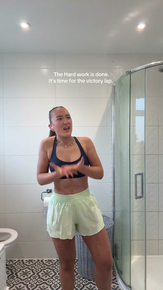 Post 2 by RUBY ⭐️ on TikTok (video)