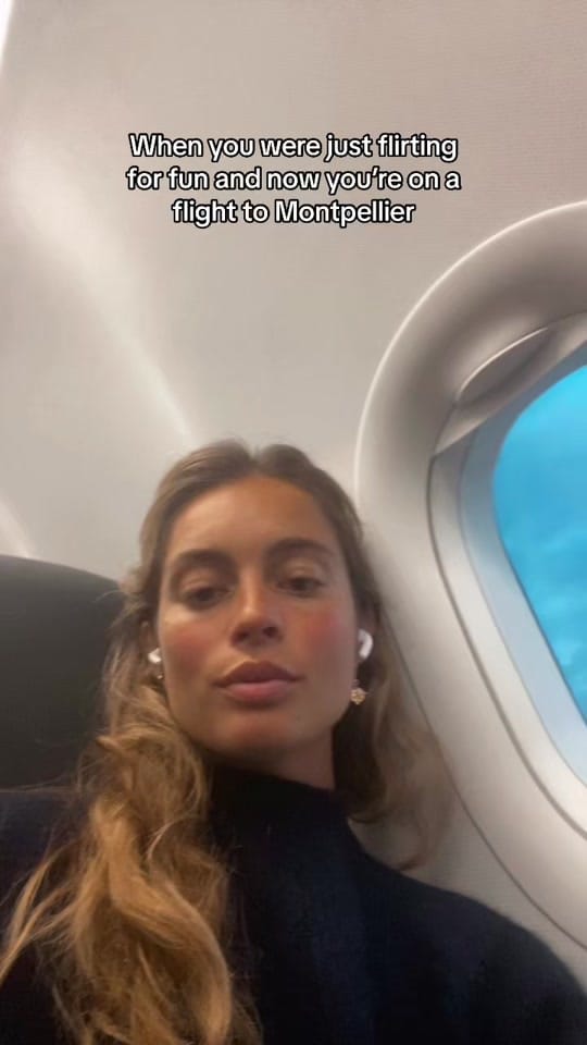 Post 9 by Lua J on TikTok (video)