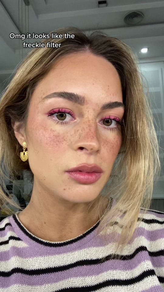 Post 10 by Lua J on TikTok (video)