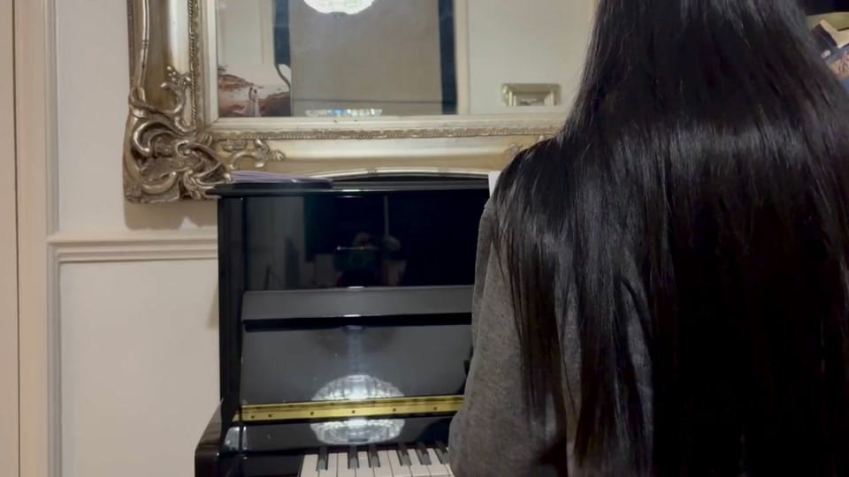 Post 3 by Millie on TikTok (video)