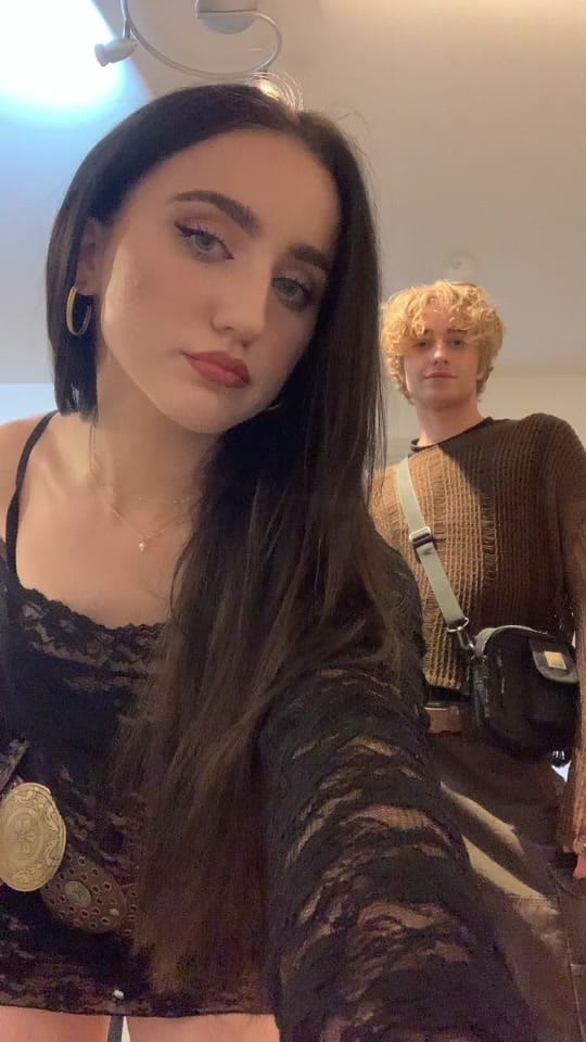 Post 9 by Millie on TikTok (video)
