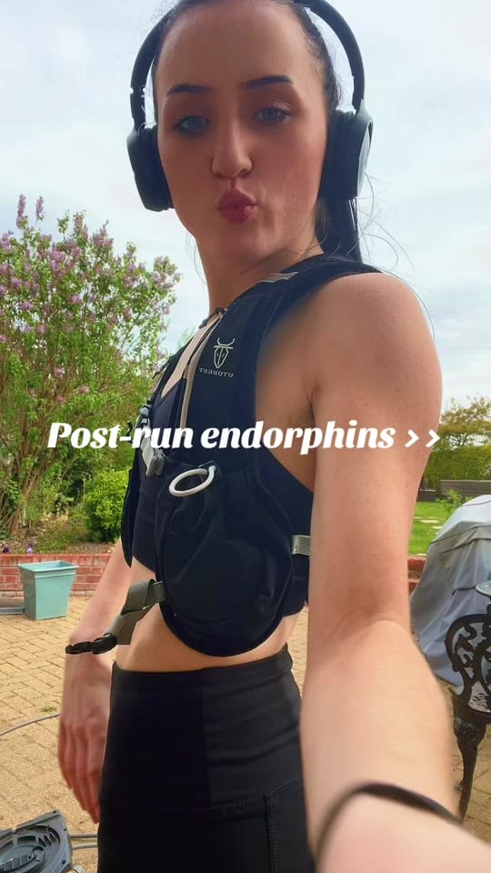 Post 1 by Millie on TikTok (video)