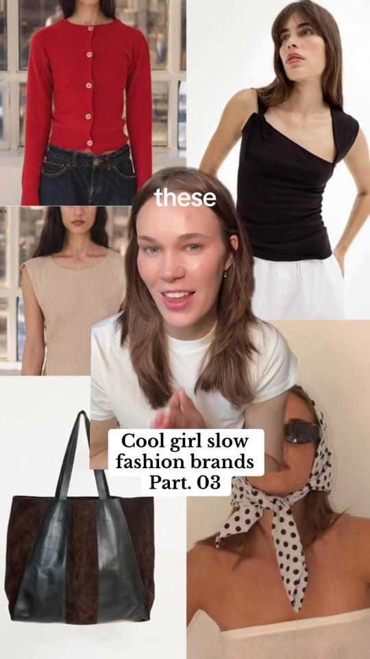 Post 1 by milkyknits on TikTok (video)