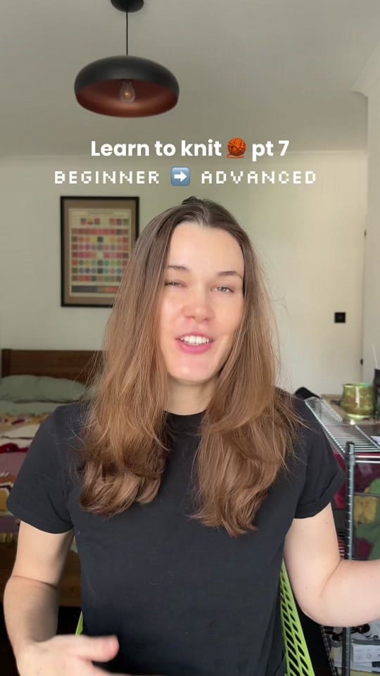 Post 9 by milkyknits on TikTok (video)