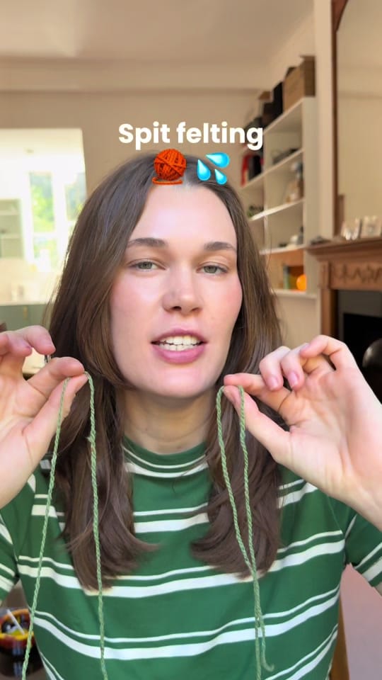 Post 5 by milkyknits on TikTok (video)