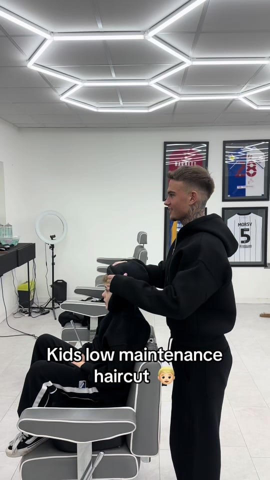 Post 9 by Ryan Fitchett on TikTok (video)