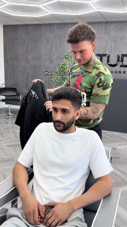 Post 4 by Ryan Fitchett on TikTok (video)