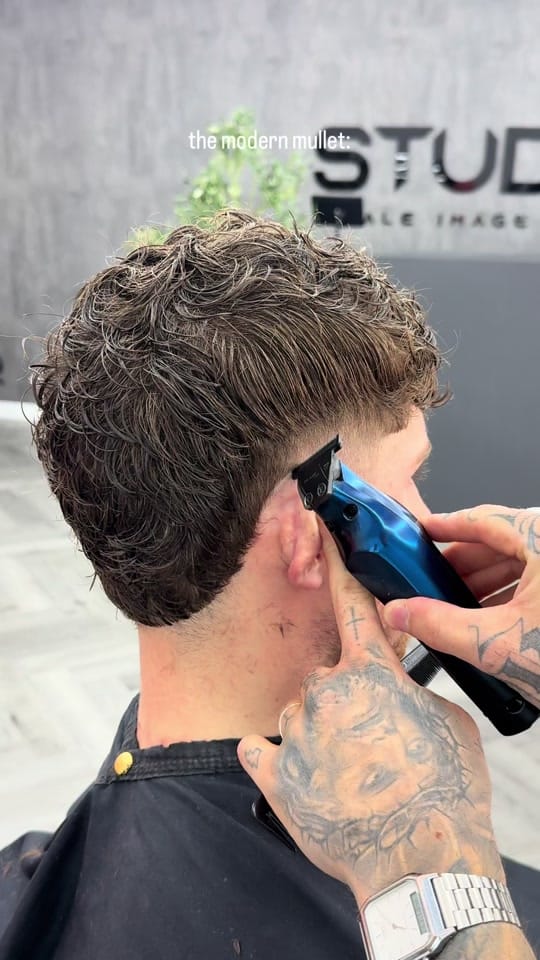 Post 2 by Ryan Fitchett on TikTok (video)