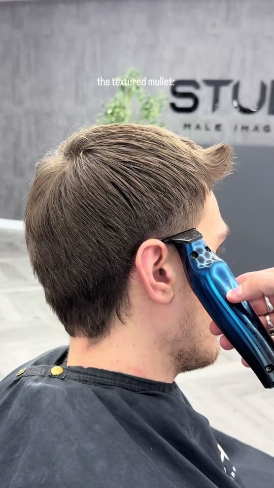 Post 1 by Ryan Fitchett on TikTok (video)