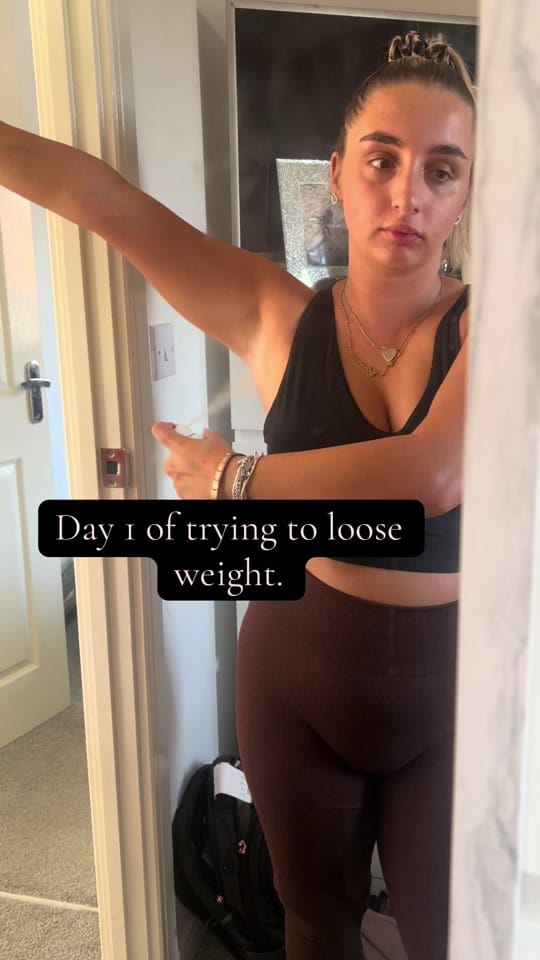 Post 10 by Olivia Carling on TikTok (video)