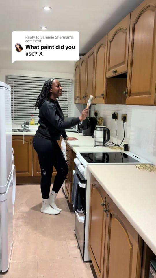 Post 9 by Jessica | DIY~Home~Motherhood on TikTok (video)