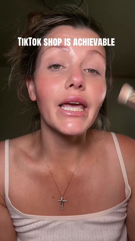 Post 4 by ChelseaJane || Aesthetician on TikTok (video)
