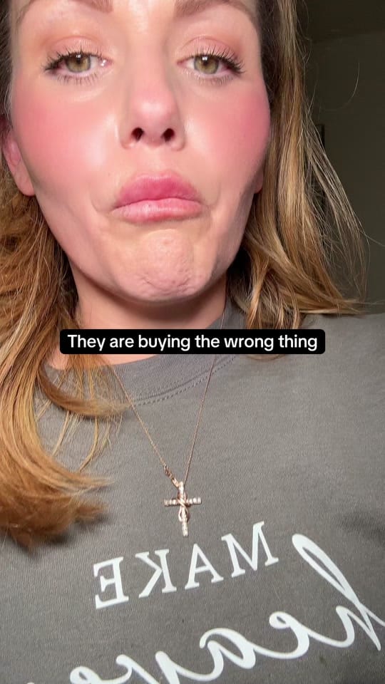 Post 9 by ChelseaJane || Aesthetician on TikTok (video)