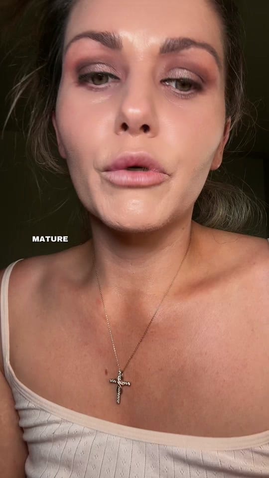 Post 3 by ChelseaJane || Aesthetician on TikTok (video)