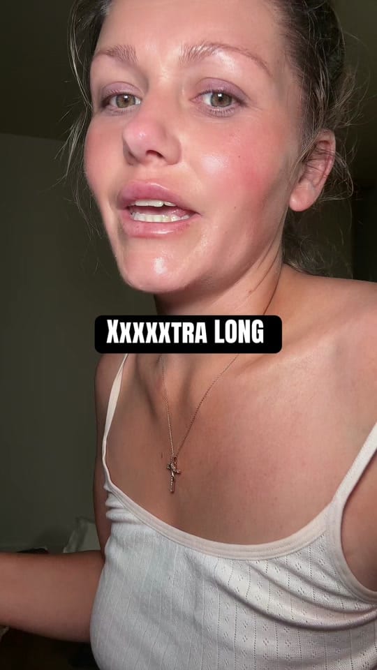 Post 7 by ChelseaJane || Aesthetician on TikTok (video)