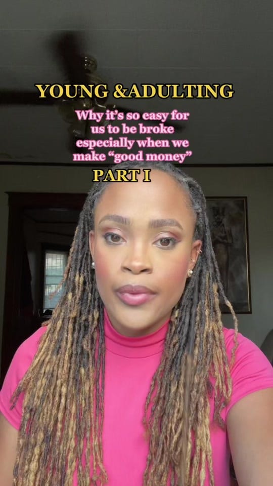 Post 9 by ChelseaKay🇯🇲 on TikTok (video)