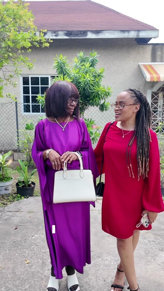Post 2 by ChelseaKay🇯🇲 on TikTok (video)