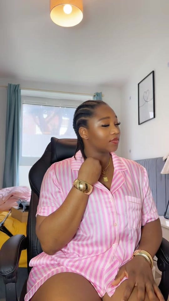 Post 8 by LIMA OF LONDON🇬🇧 on TikTok (video)