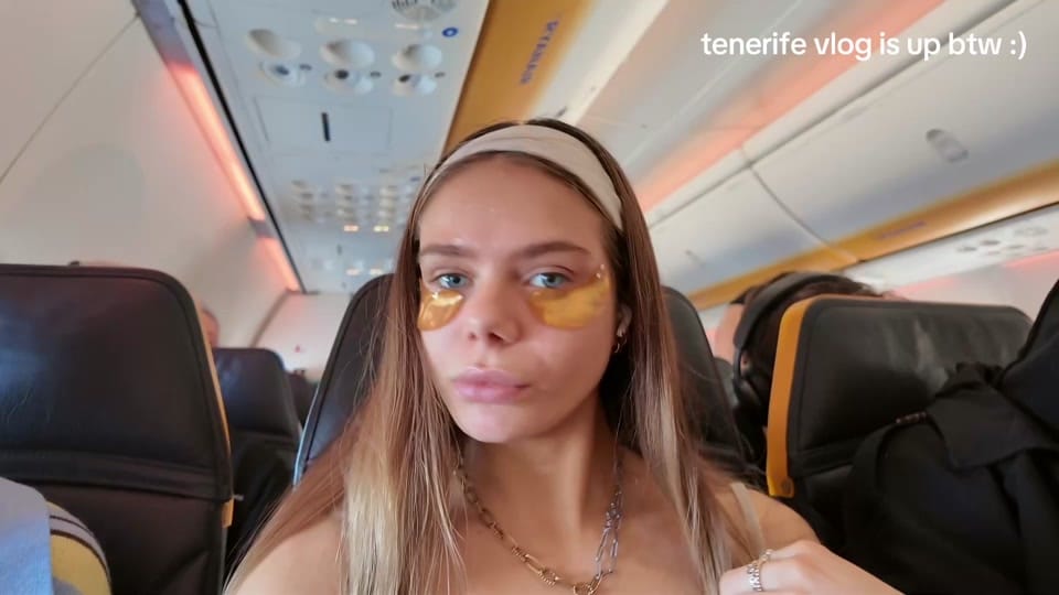 Post 3 by iz ☆ on TikTok (video)