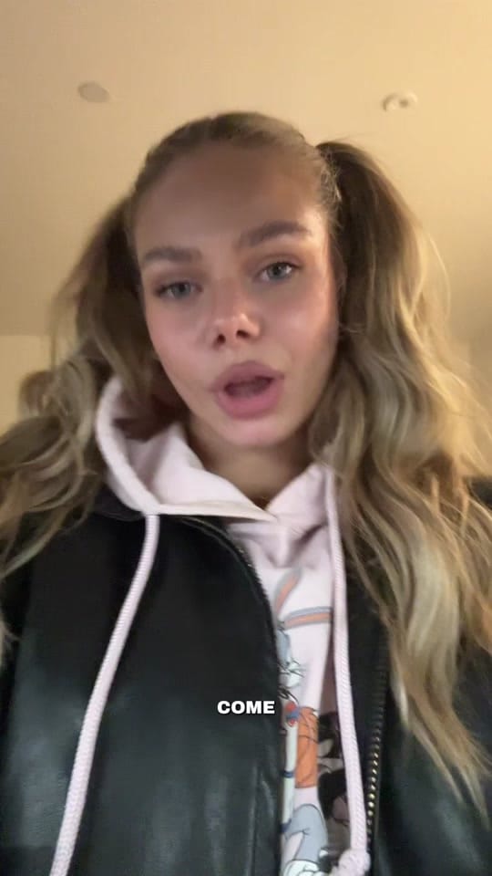 Post 1 by iz ☆ on TikTok (video)