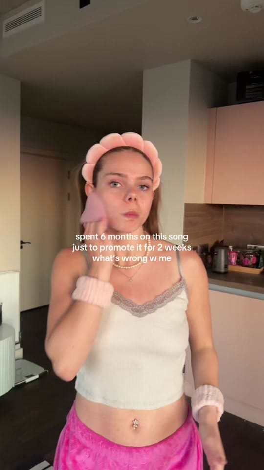 Post 8 by iz ☆ on TikTok (video)
