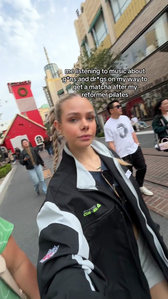 Post 9 by iz ☆ on TikTok (video)