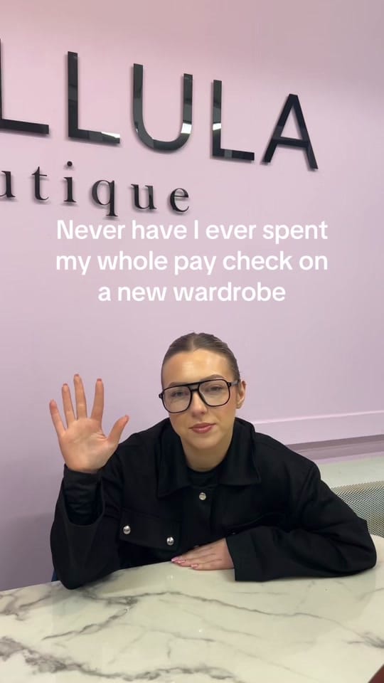 Post 6 by Libellula Boutique on TikTok (video)