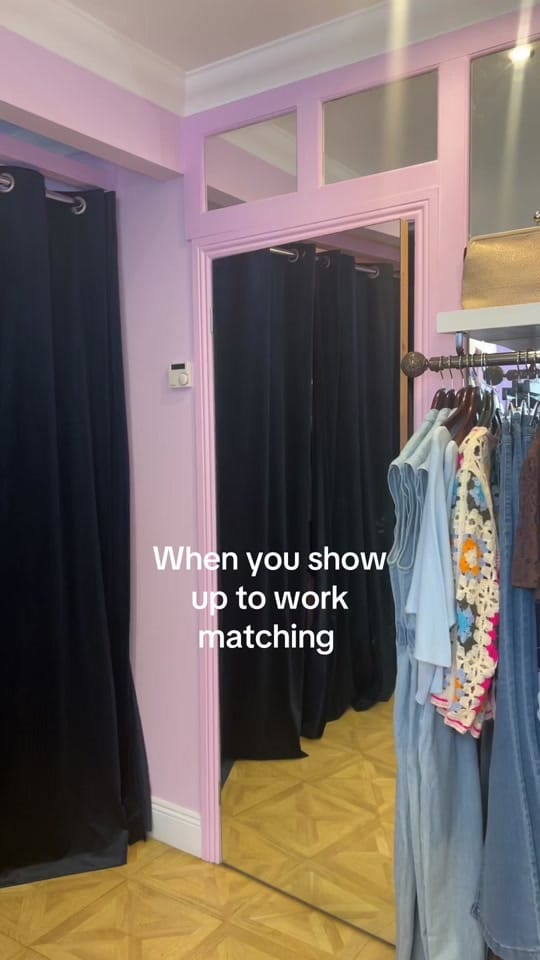 Post 3 by Libellula Boutique on TikTok (video)