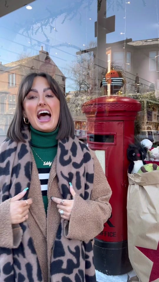 Post 10 by Libellula Boutique on TikTok (video)