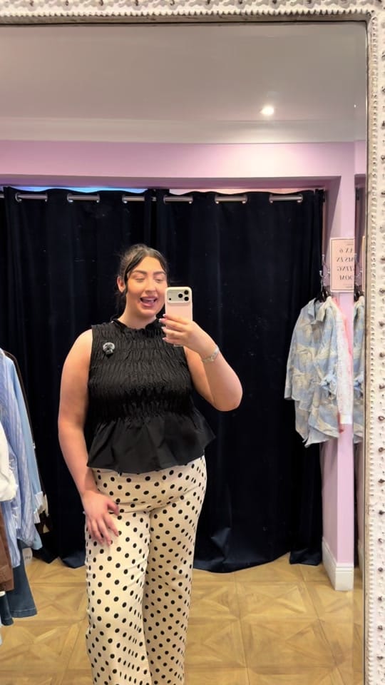 Post 5 by Libellula Boutique on TikTok (video)