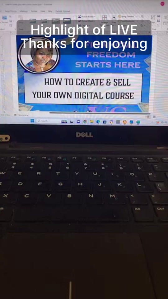 Post 7 by DrVictoriaSheffield on TikTok (video)