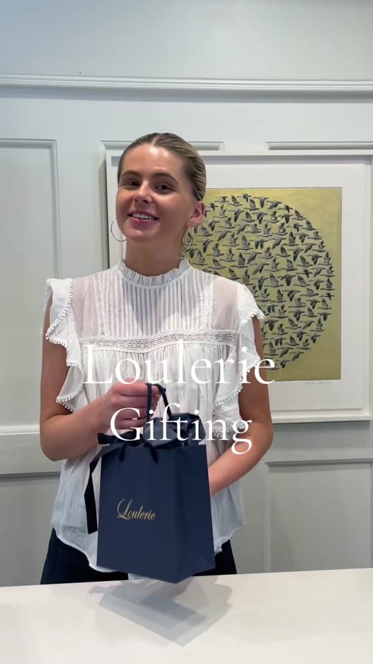 Post 1 by Loulerie Jewellery✨ on TikTok (video)