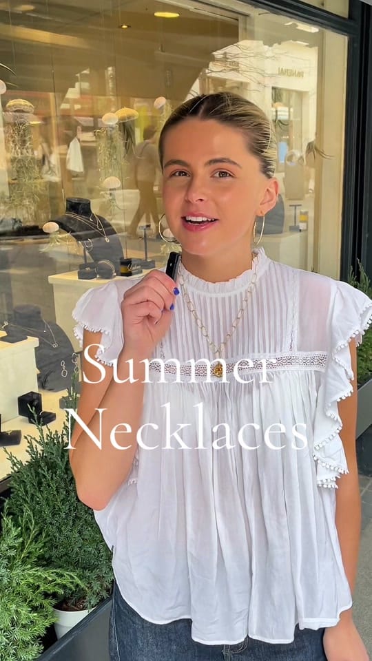 Post 4 by Loulerie Jewellery✨ on TikTok (video)