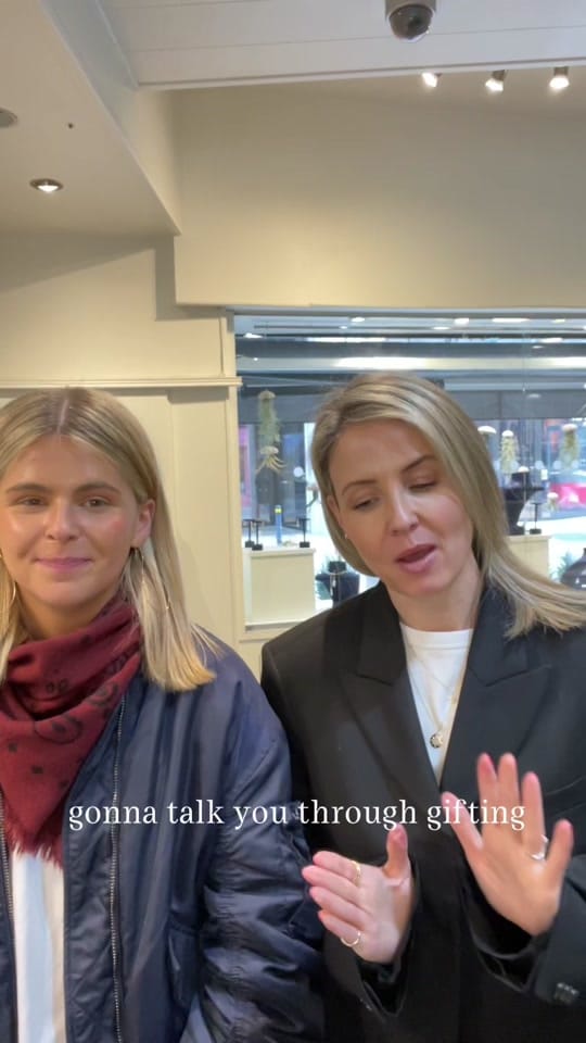 Post 5 by Loulerie Jewellery✨ on TikTok (video)
