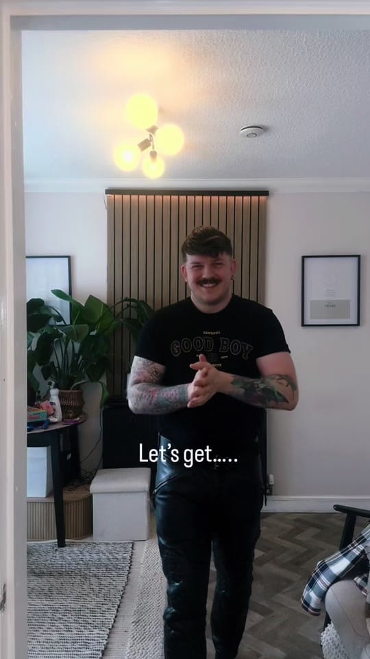 Post 5 by lloyd James on TikTok (video)