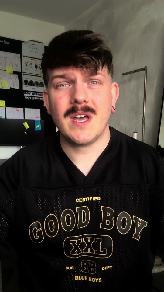 Post 3 by lloyd James on TikTok (video)