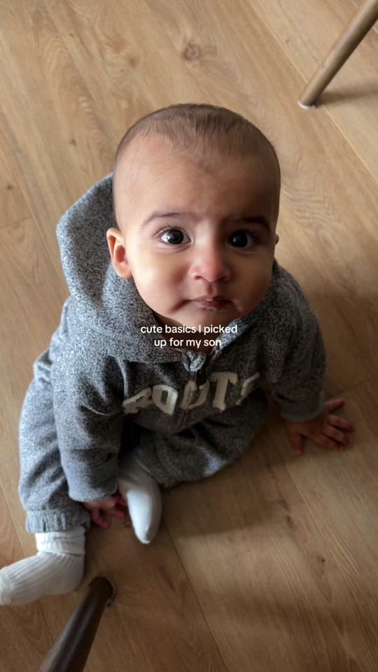 Post 2 by Bianca Kapila on TikTok (video)