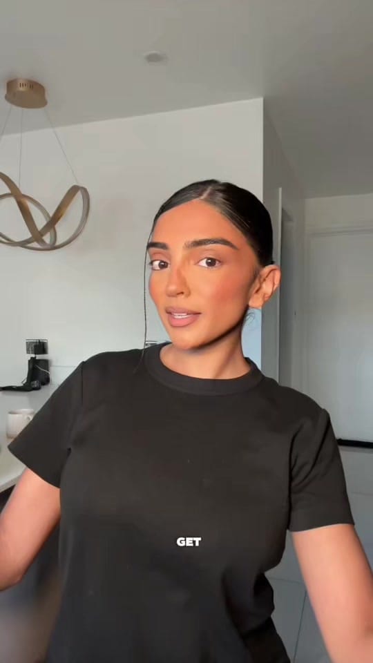 Post 8 by Bianca Kapila on TikTok (video)