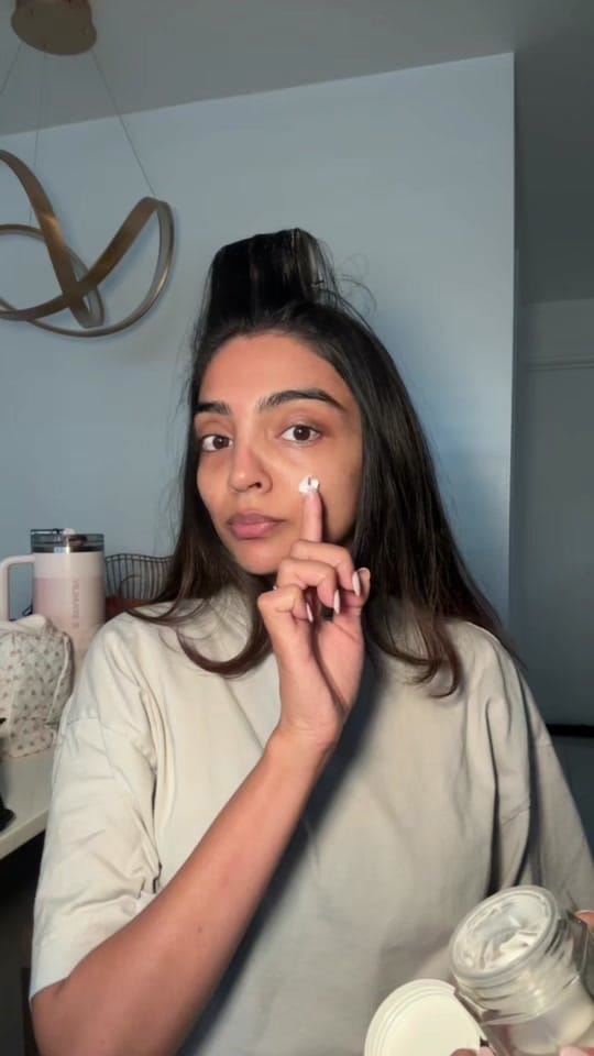 Post 1 by Bianca Kapila on TikTok (video)