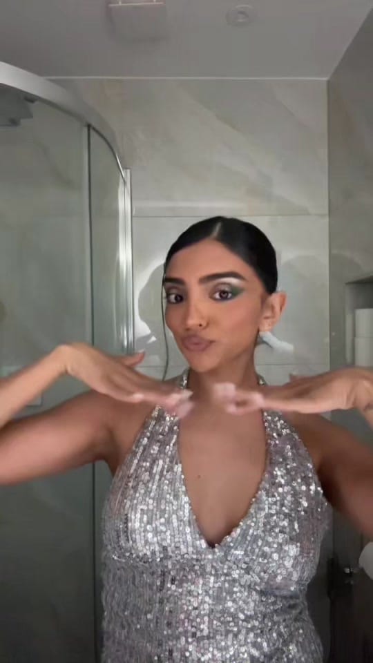 Post 4 by Bianca Kapila on TikTok (video)