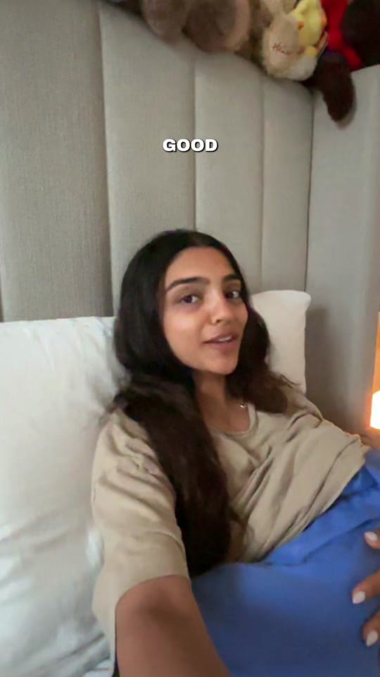 Post 7 by Bianca Kapila on TikTok (video)