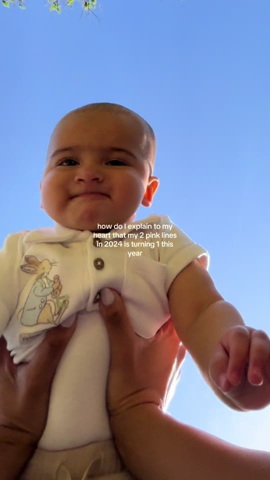 Post 10 by Bianca Kapila on TikTok (video)
