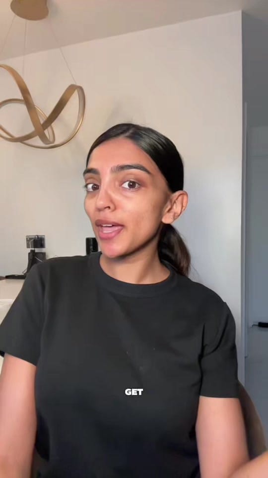 Post 6 by Bianca Kapila on TikTok (video)