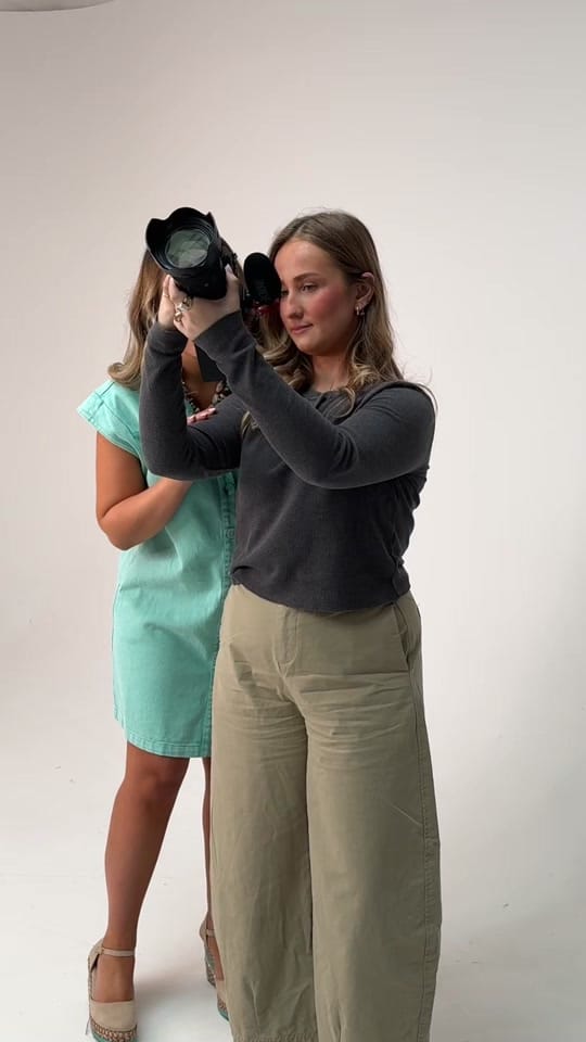 Post 7 by The Walk In Wardrobe Online on TikTok (video)