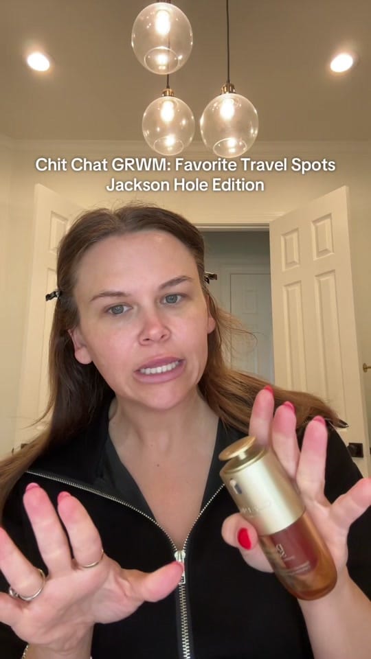 Post 8 by Chelsea | Travel in Style on TikTok (video)