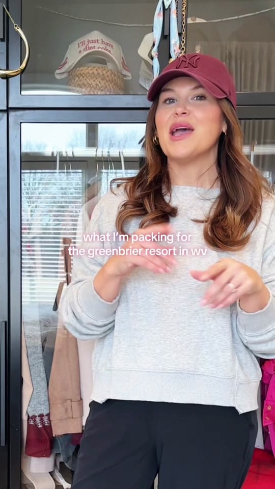 Post 9 by Chelsea | Travel in Style on TikTok (video)