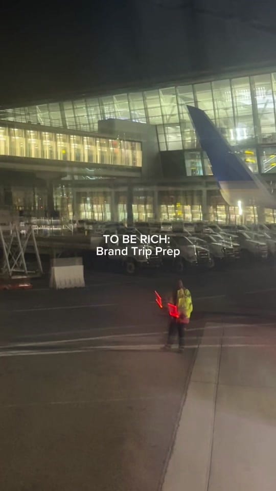 Post 3 by Justin Frett on TikTok (video)